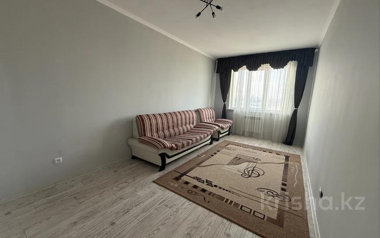 2-комнатная квартира · 60 м² · 3/12 этаж, Кошкарбаева за 33 млн 〒 в  — фото 9