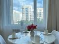 2-бөлмелі пәтер · 50 м² · 2 қабат, Мангилик ел 51/4 1, бағасы: 20 000 ₸ в Астане, Есильский р-н