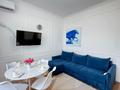 2-бөлмелі пәтер · 50 м² · 2 қабат, Мангилик ел 51/4 1, бағасы: 20 000 ₸ в Астане, Есильский р-н — фото 3