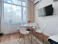 2-бөлмелі пәтер · 50 м² · 2 қабат, Мангилик ел 51/4 1, бағасы: 20 000 ₸ в Астане, Есильский р-н — фото 4