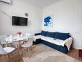 2-бөлмелі пәтер · 50 м² · 2 қабат, Мангилик ел 51/4 1, бағасы: 20 000 ₸ в Астане, Есильский р-н — фото 5