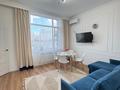 2-бөлмелі пәтер · 50 м² · 2 қабат, Мангилик ел 51/4 1, бағасы: 20 000 ₸ в Астане, Есильский р-н — фото 6