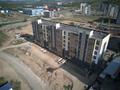 4-комнатная квартира · 109.3 м² · 7/7 этаж, Илияса Есенберлина 80 за ~ 38.3 млн 〒 в Усть-Каменогорске, Ульбинский — фото 3