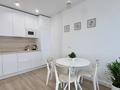 1-комнатная квартира · 43 м² · 3/12 этаж, Туран 34а за 300 000 ₸ в Астане — фото 8