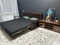 1-бөлмелі пәтер · 46 м² · 1/5 қабат, 2 ш/а., Гришина 68, бағасы: 10 000 ₸ в Актобе, мкр 8 — фото 2