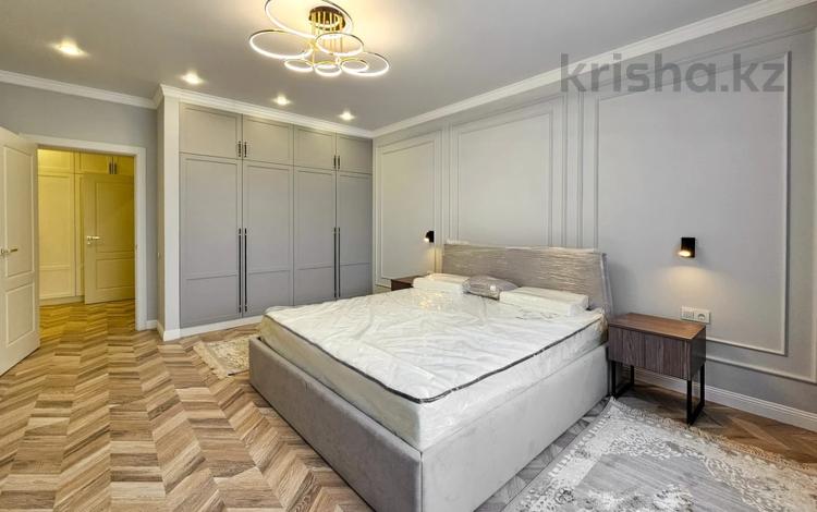 2-комнатная квартира · 80 м² · 5/10 этаж, Навои 9/1 за 500 000 ₸ в Алматы, Бостандыкский р-н — фото 13
