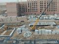 2-комнатная квартира · 68 м² · 2/12 этаж, Улы Дала 38/1 — Ул.Казыбек би за 43.9 млн ₸ в Астане, Нура р-н — фото 3