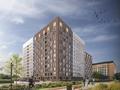 2-комнатная квартира · 68 м² · 2/12 этаж, Улы Дала 38/1 — Ул.Казыбек би за 43.9 млн ₸ в Астане, Нура р-н — фото 5