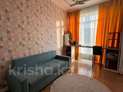 3-комнатная квартира · 76.1 м² · 7/8 этаж, Жаксылык Ушкемпиров за 78 млн 〒 в Алматы, Бостандыкский р-н