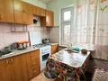 3-комнатная квартира · 55 м² · 3/5 этаж, Самал 40 за 17 млн ₸ в Талдыкоргане, мкр Самал