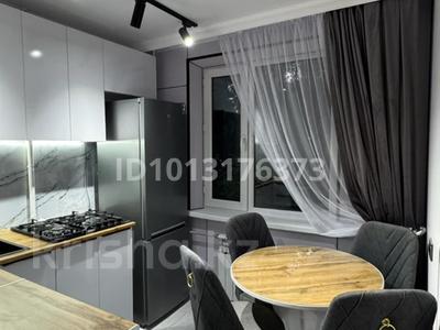 2-комнатная квартира · 48 м² · 2/5 этаж, мкр Салтанат за 18.5 млн ₸ в Таразе