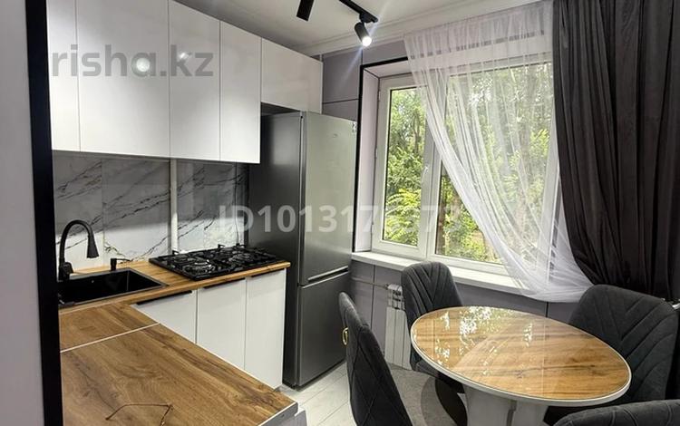 2-комнатная квартира · 48 м² · 2/5 этаж, мкр Салтанат за 16.5 млн ₸ в Таразе — фото 18
