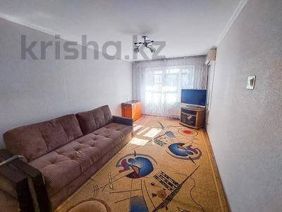 3-комнатная квартира, 62 м², 4/5 этаж, Жастар за 18 млн 〒 в Талдыкоргане, мкр Жастар
