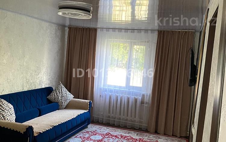 Отдельный дом · 4 комнаты · 64 м² · 8 сот., Тауелсиздик 2 39В — По Алтынсарина Тауелсиздик 2 на право тупиковая улица за 42 млн ₸ в Абай — фото 2