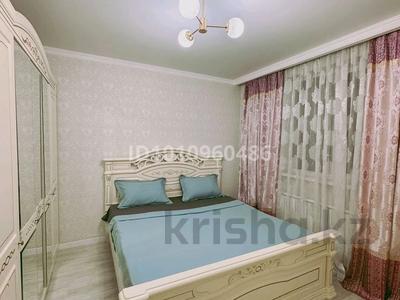 2-комнатная квартира · 60 м² · 2/12 этаж, мкр Акбулак, 1-я улица 43 — Напротив Алматы арена за 3 000 ₸ в Алатауский р-н