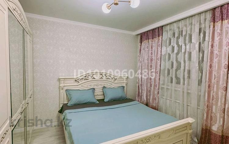 2-комнатная квартира · 60 м² · 2/12 этаж, мкр Акбулак, 1-я улица 43 — Напротив Алматы арена за 3 000 ₸ в Алатауский р-н — фото 2