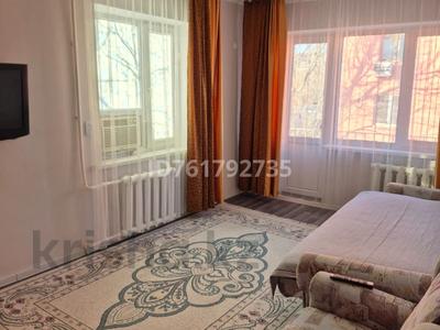 1-бөлмелі пәтер · 41 м² · 3/5 қабат, Желтоксан 7, бағасы: 95 000 ₸ в Балхаше