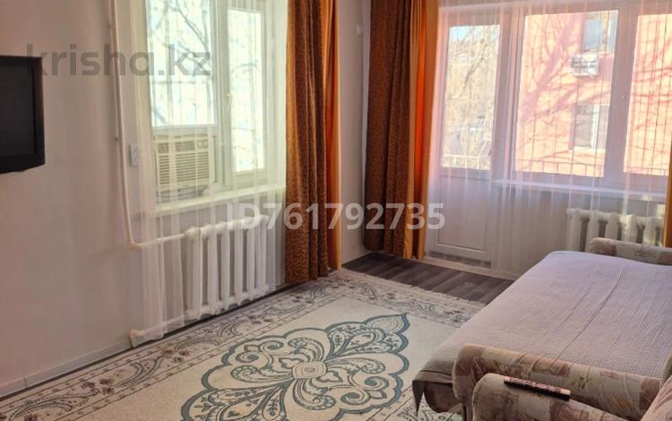 1-бөлмелі пәтер · 41 м² · 3/5 қабат, Желтоксан 7, бағасы: 95 000 ₸ в Балхаше — фото 2
