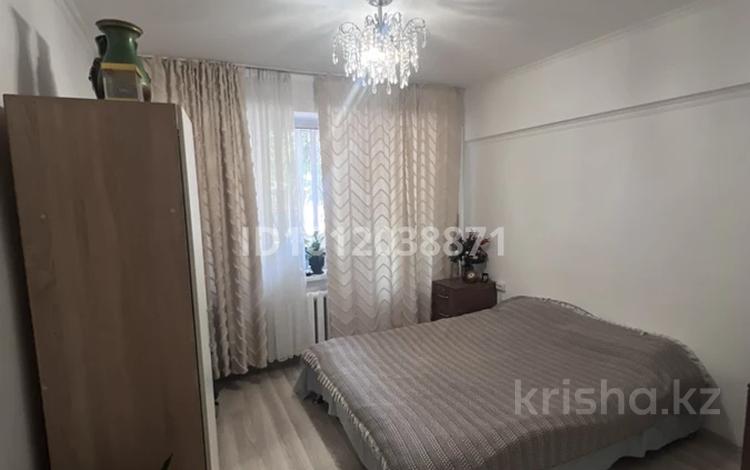2-комнатная квартира · 60 м² · 1/5 этаж, Жангельдина 1 — Жангельдина Макатаева за 53 млн ₸ в Алматы, Медеуский р-н — фото 2
