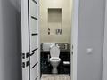 3-комнатная квартира · 94 м² · 2/9 этаж, мкр. Зачаганск пгт, Монкеулы 79/1 — Снизу магазин социальный за 37 млн ₸ в Уральске — фото 12