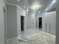 3-комнатная квартира · 94 м² · 2/9 этаж, мкр. Зачаганск пгт, Монкеулы 79/1 — Снизу магазин социальный за 37 млн ₸ в Уральске — фото 2