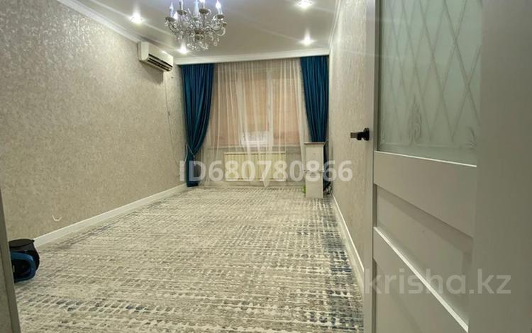 4-бөлмелі пәтер · 100 м² · 1/5 қабат, 28-й мкр 14 — Лидер, Метрополис, бағасы: 28 млн ₸ в Актау — фото 2