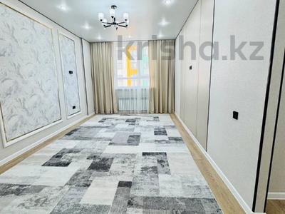 2-бөлмелі пәтер · 48.3 м² · 5/9 қабат, А102, бағасы: 25.6 млн ₸ в Астане, Сарайшык р-н