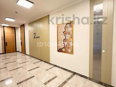 4-бөлмелі пәтер · 116.2 м² · 2/9 қабат, Тауелсиздик 40 — ГОРЯЩАЯ ЦЕНА, бағасы: 69.5 млн ₸ в Астане