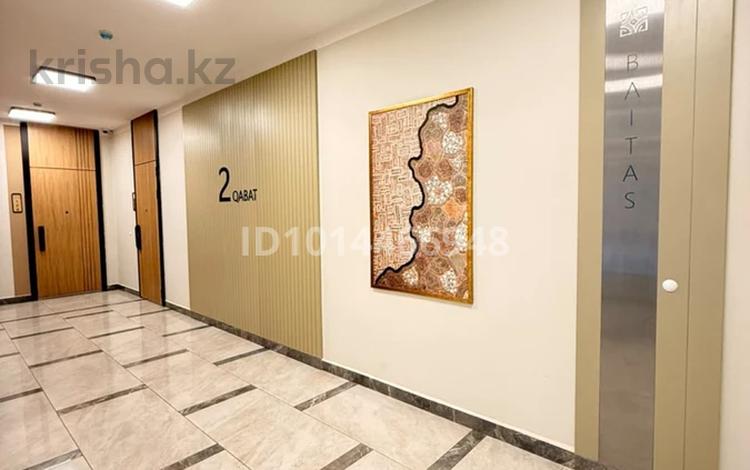 4-бөлмелі пәтер · 116.2 м² · 2/9 қабат, Тауелсиздик 40 — ГОРЯЩАЯ ЦЕНА, бағасы: 69.5 млн ₸ в Астане — фото 14