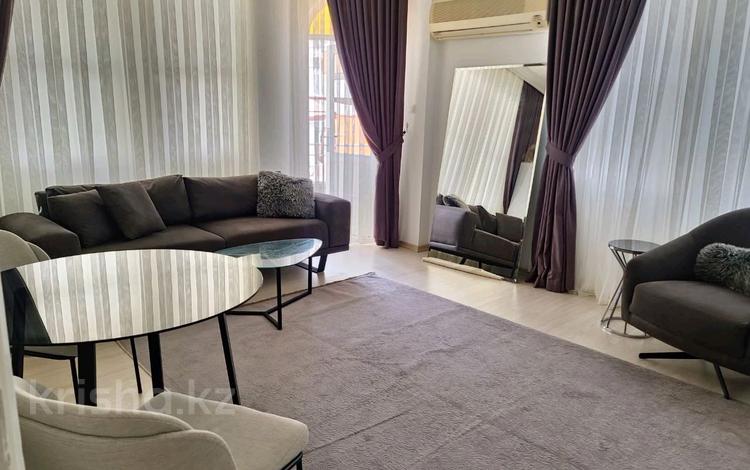 3-комнатная квартира · 60 м² · 2/12 этаж, Ататюрк за 39 млн ₸ в Аланье — фото 2