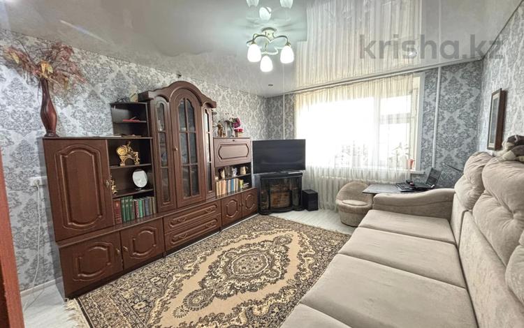 2-комнатная квартира · 49 м² · 5/5 этаж, Назарбаева за ~ 17 млн 〒 в Петропавловске — фото 4