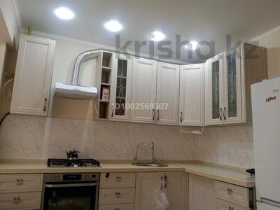 2-бөлмелі пәтер · 51 м² · 1/10 қабат, Сейфуллина 51, бағасы: 35 млн ₸ в Алматы, Турксибский р-н