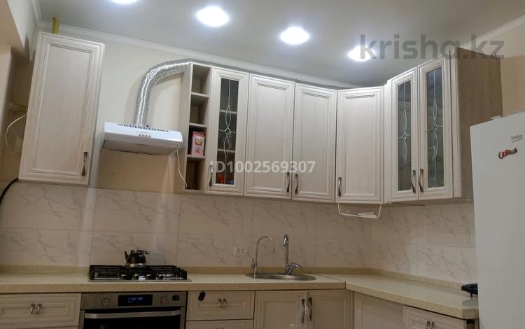 2-бөлмелі пәтер · 51 м² · 1/10 қабат, Сейфуллина 51, бағасы: 33 млн ₸ в Алматы, Турксибский р-н — фото 3
