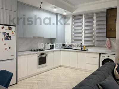 3-комнатная квартира · 90 м² · 4/9 этаж, мкр Нурсат 173Б — Ресторан Лапша за 30 000 ₸ в Шымкенте, Каратауский р-н