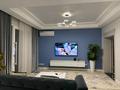3-комнатная квартира · 90 м² · 4/9 этаж, мкр Нурсат 173Б — Ресторан Лапша за 30 000 ₸ в Шымкенте, Каратауский р-н — фото 4
