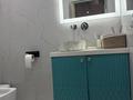3-комнатная квартира · 90 м² · 4/9 этаж, мкр Нурсат 173Б — Ресторан Лапша за 30 000 ₸ в Шымкенте, Каратауский р-н — фото 6