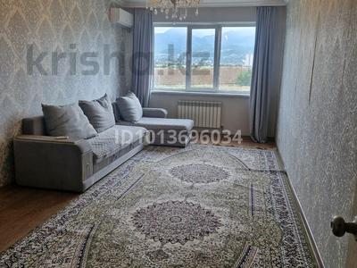2-комнатная квартира · 63 м² · 3/9 этаж, мкр Шугыла 341/5к7 за 34.5 млн ₸ в Алматы, Наурызбайский р-н