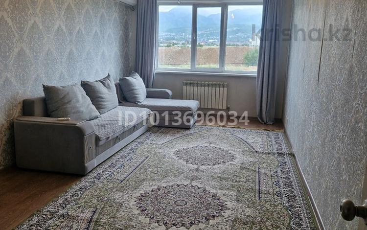 2-комнатная квартира · 63 м² · 3/9 этаж, мкр Шугыла 341/5к7 за 34.5 млн ₸ в Алматы, Наурызбайский р-н — фото 2