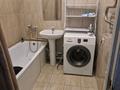 2-комнатная квартира · 63 м² · 3/9 этаж, мкр Шугыла 341/5к7 за 34.5 млн ₸ в Алматы, Наурызбайский р-н — фото 6