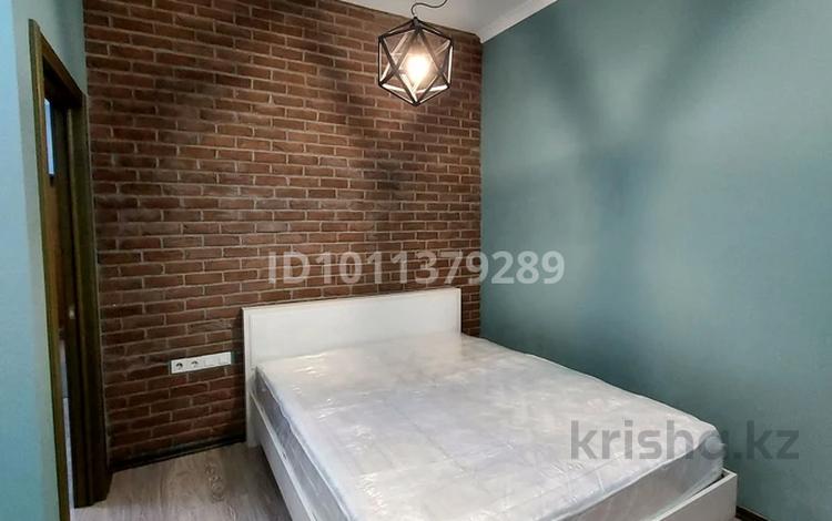 1-комнатная квартира · 55 м² · 16/21 этаж, Солодовникова 21д за 60 млн 〒 в Алматы, Бостандыкский р-н — фото 2