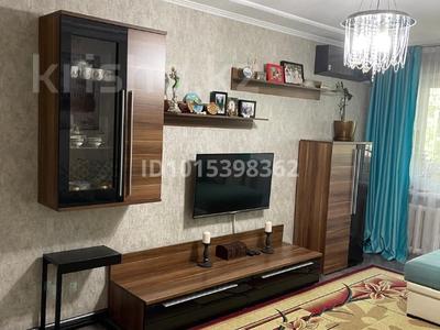 2-комнатная квартира · 45.2 м² · 2/4 этаж, мкр №3 14 за 33 млн ₸ в Алматы, Ауэзовский р-н
