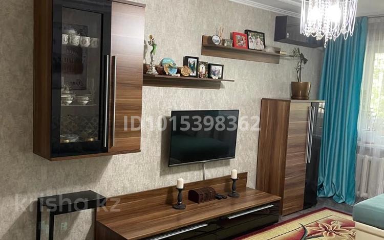 2-комнатная квартира · 45.2 м² · 2/4 этаж, мкр №3 14 за 33 млн ₸ в Алматы, Ауэзовский р-н — фото 2