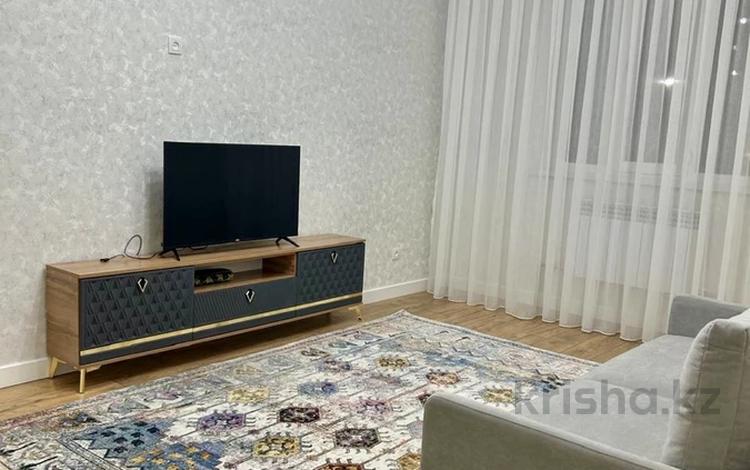 2-комнатная квартира · 71 м² · 2/9 этаж, мкр Нурсат 172Б за 270 000 ₸ в Шымкенте, Каратауский р-н — фото 7