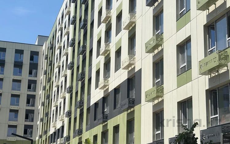 2-комнатная квартира · 56.65 м² · 5/9 этаж, мкр Кайрат, Туркестан 115 — Кульджинка-Рыскулова за 32.5 млн ₸ в Алматы, Турксибский р-н — фото 16