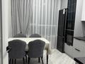 3-комнатная квартира · 86.1 м² · 7/12 этаж, Жубан Молдагалиев 3 за 70 млн ₸ в Астане, Нура р-н