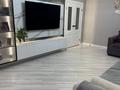 3-комнатная квартира · 86.1 м² · 7/12 этаж, Жубан Молдагалиев 3 за 70 млн ₸ в Астане, Нура р-н — фото 11