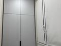 3-комнатная квартира · 86.1 м² · 7/12 этаж, Жубан Молдагалиев 3 за 70 млн ₸ в Астане, Нура р-н — фото 12