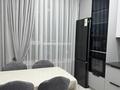3-комнатная квартира · 86.1 м² · 7/12 этаж, Жубан Молдагалиев 3 за 70 млн ₸ в Астане, Нура р-н — фото 3