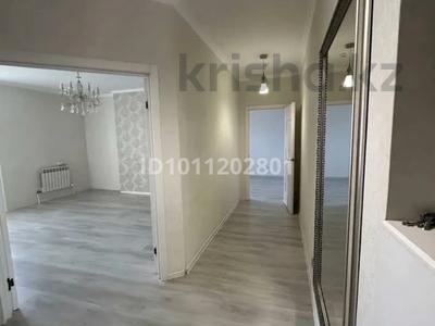 2-бөлмелі пәтер · 65 м² · 6/14 қабат, Сарайшык 7, бағасы: 41 млн ₸ в Астане, Есильский р-н