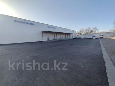 Өнеркәсіптік база · 2 га, Суюнбая 461, бағасы: 3.7 млрд ₸ в Алматы, Турксибский р-н